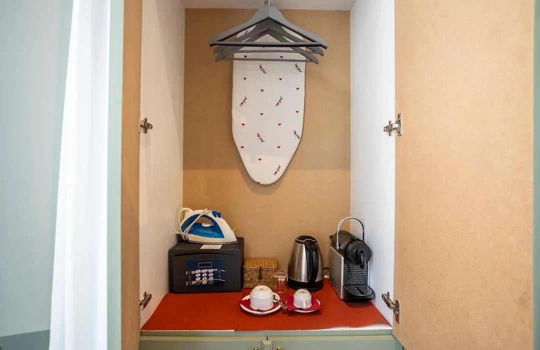 Hotel donna Francesca-1