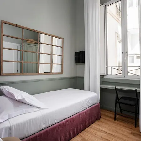 Hotel donna Francesca-2